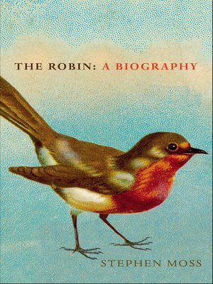 cover image of The Robin